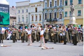 16 rocznica powstania Straży Granicznej